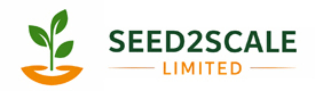 Seed 2 Scale Limited